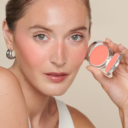 Cream Blush krémová tvářenka