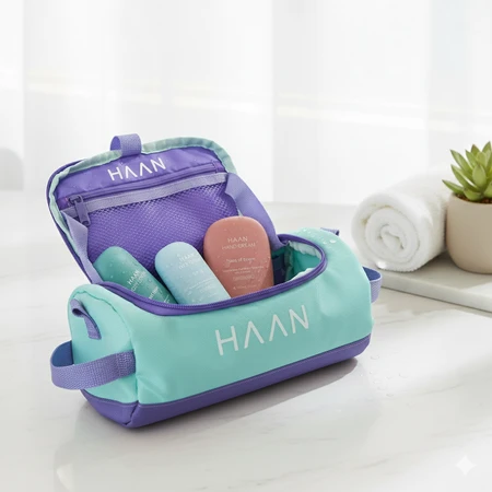 Soft Skin, I'm in cestovní sada