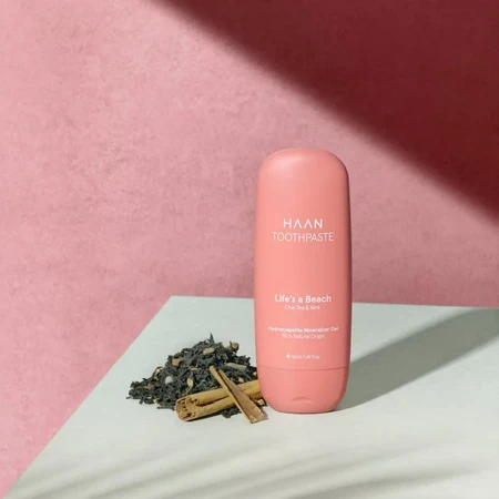 Life's a Beach Zubní pasta