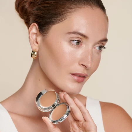 Cream Bronzer krémový bronzer - Light Medium
