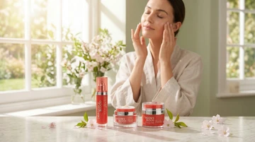 Jarní obnova pleti: proč je právě teď ideální čas změnit svou rutinu