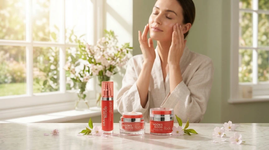 Jarní obnova pleti: proč je právě teď ideální čas změnit svou rutinu