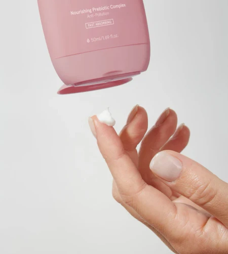 Krém na ruce Tales of Lotus