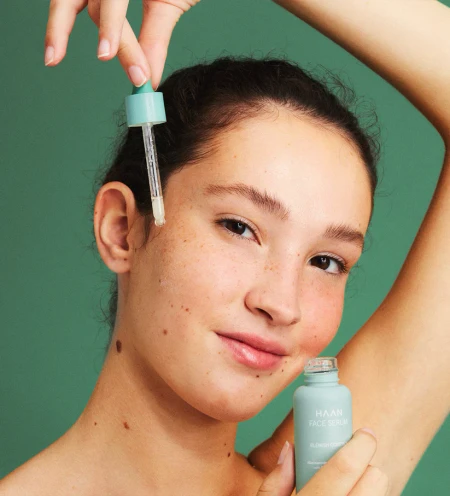 Niacinamide Náhradní náplň do séra pro mastnou pleť