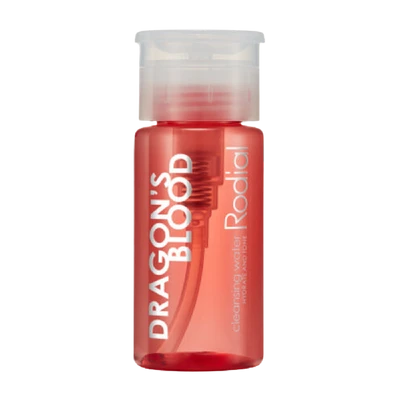 Dragon's Blood Cleansing Water Deluxe Mini osvěžující tonikum