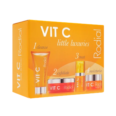 Vit C Little Luxuries dárkový set