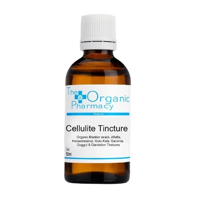 Cellulite tinktura pro podporu spalování tuků