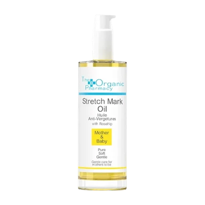 Stretch Mark Oil těhotenský olej