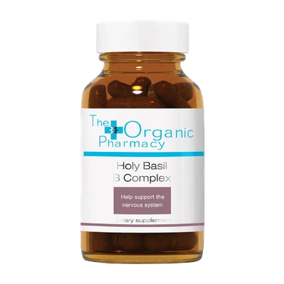 Holy Basil B vitamínový komplex
