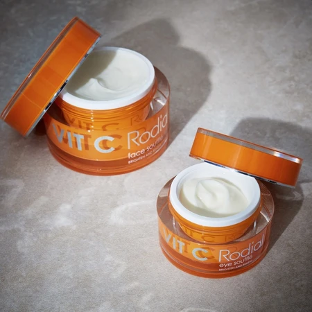 Vit C pleťové máslo