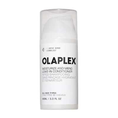 N°5 Leave-In™ Moisturize and Mend bezoplachový kondicionér