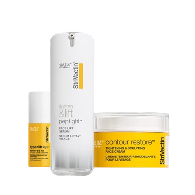 TL liftingová sada proti povadlé pleti a ochablým konturám