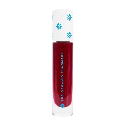 Volumising Balm Gloss Red zvláčňující balzám