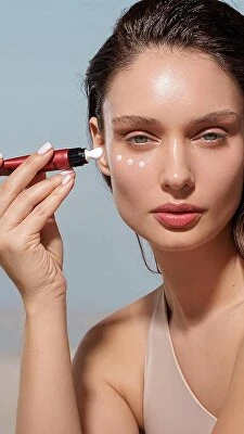 Advanced Smoothing oční krém