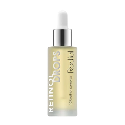 Retinol 10% Booster Drops pleťové sérum