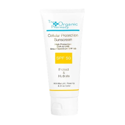 Cellular Protection Sun Cream SPF 50 opalovací krém