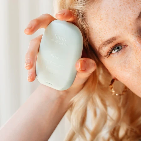 Náhradní náplň krému na ruce Fig Fizz