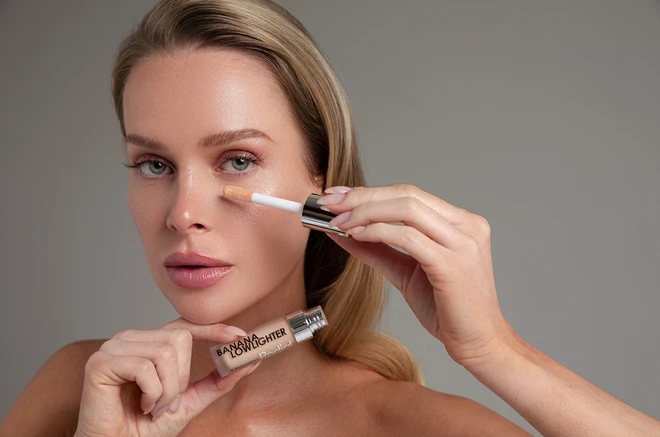Letní tutorial: no make-up look, který dýchá