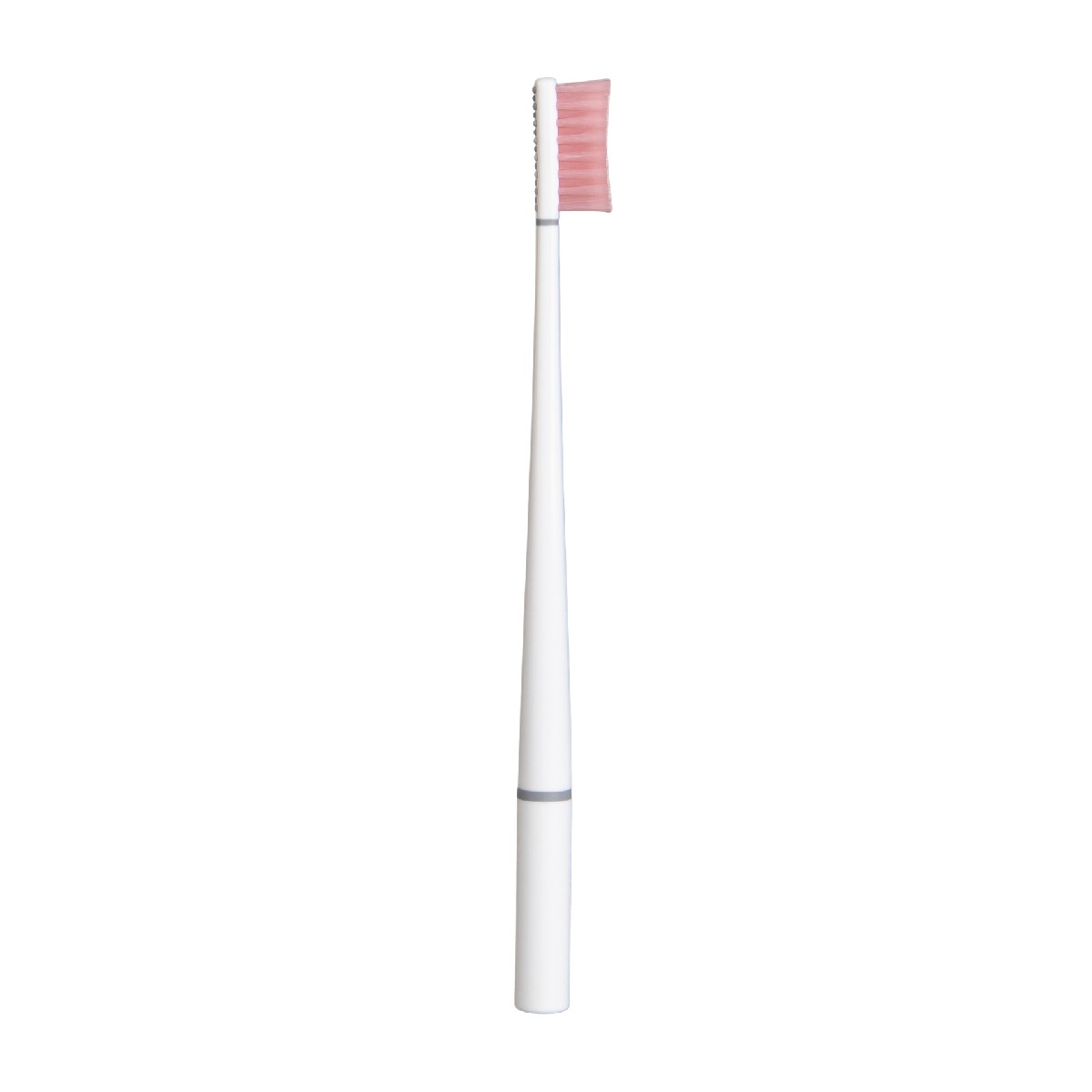 Levně Piuma Collagen Pure White zubní kartáček s kolagenem pro protizánětlivou péči a zpevnění dásní