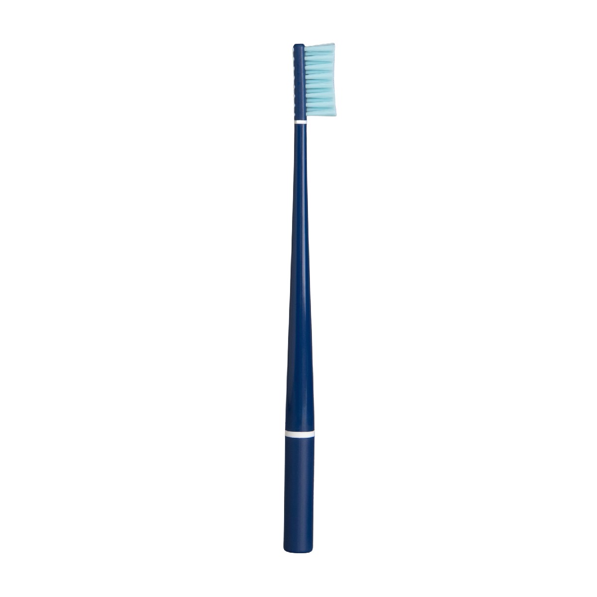 Levně Piuma Hyaluronic Blue zubní kartáček s kyselinou hyaluronovou pro zdravé dásně