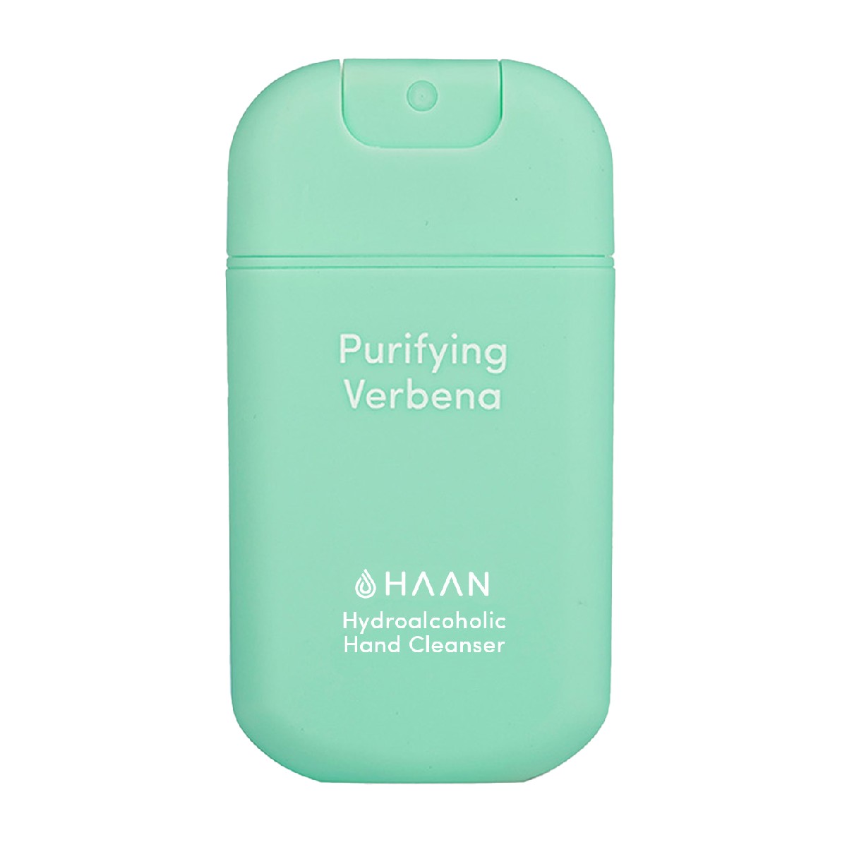 HAAN Čistící sprej na ruce Purifying Verbena