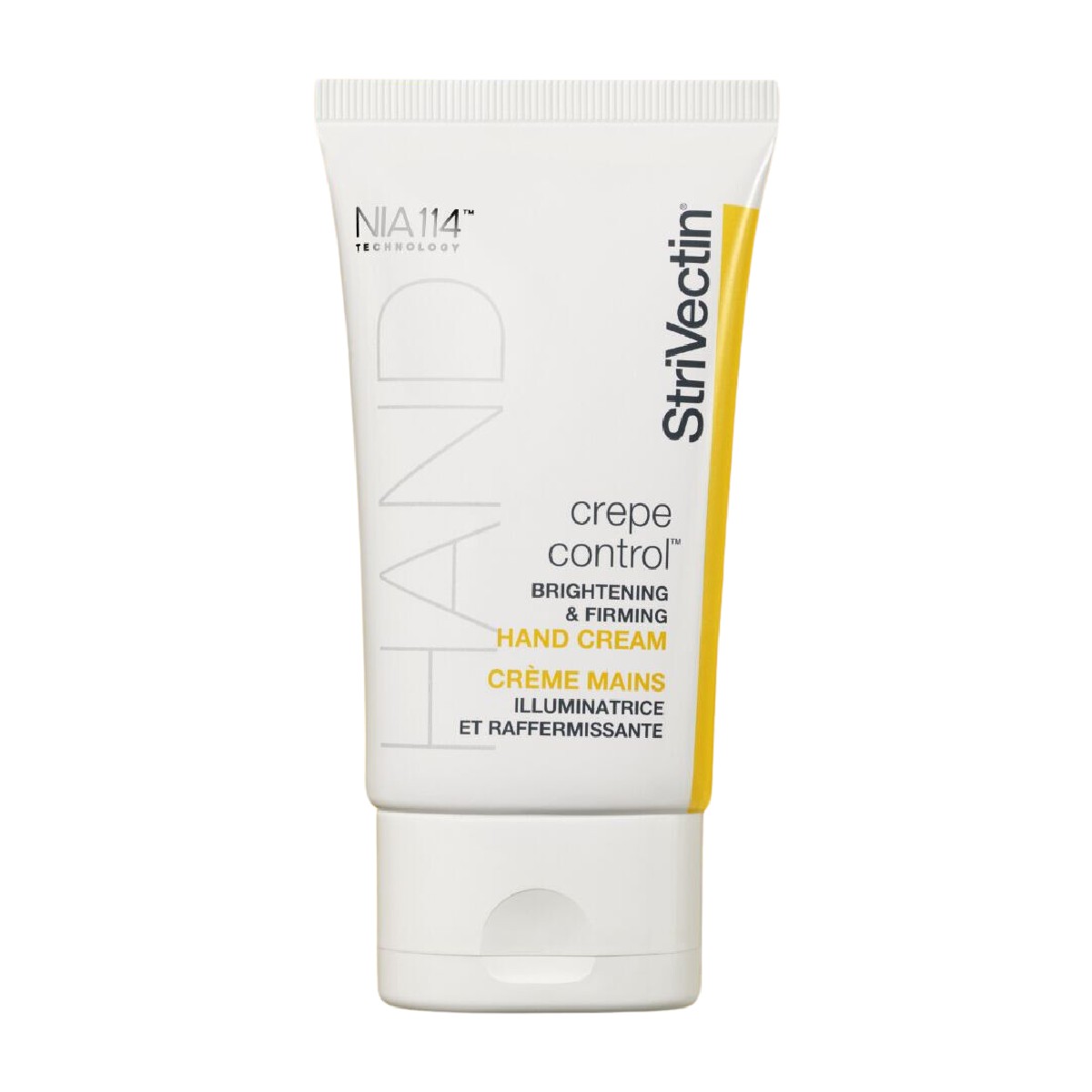 StriVectin Crepe Control™ Brightening & Firming omlazující krém na ruce