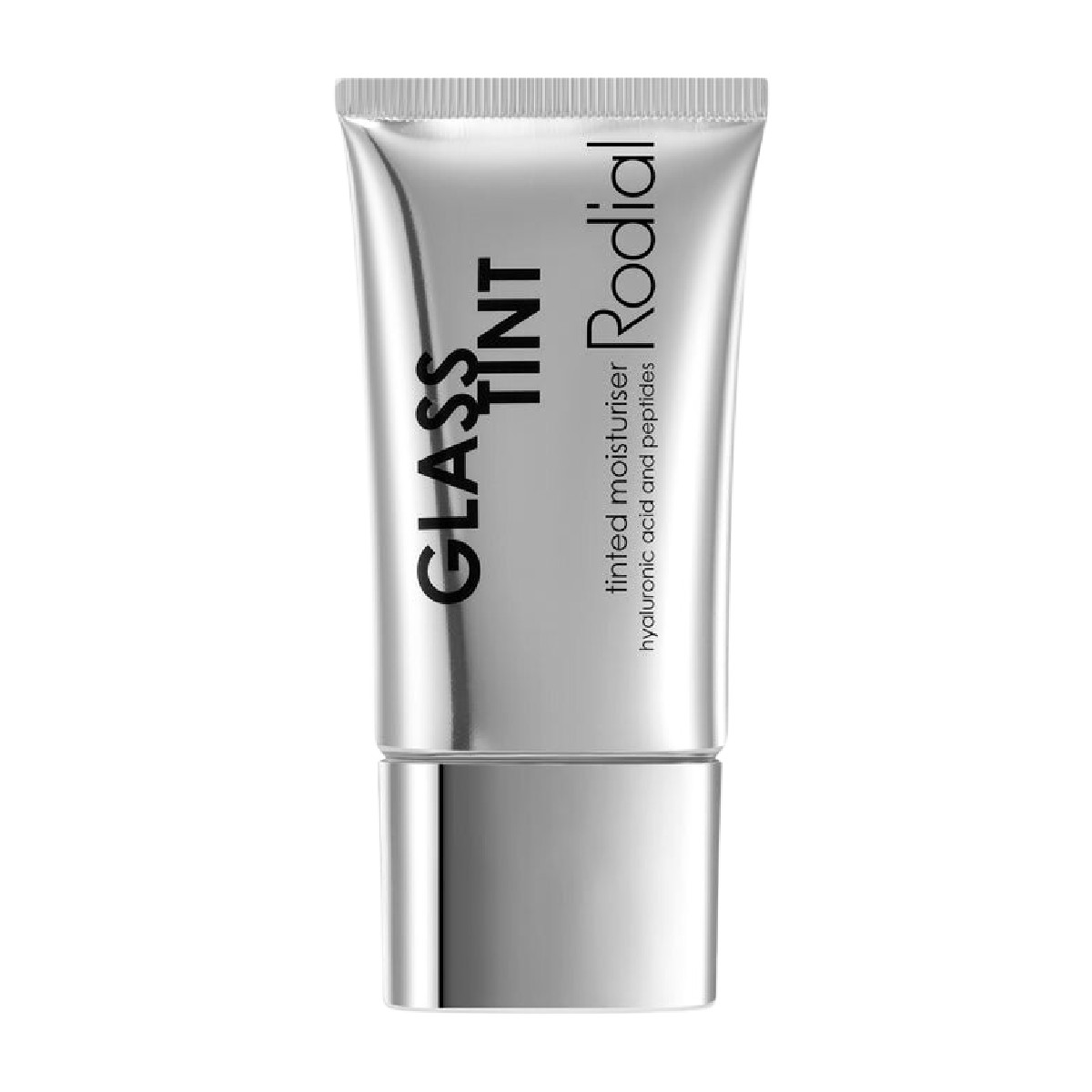 Levně Rodial Glass Tint tónovací fluid - Odstín Hamptons