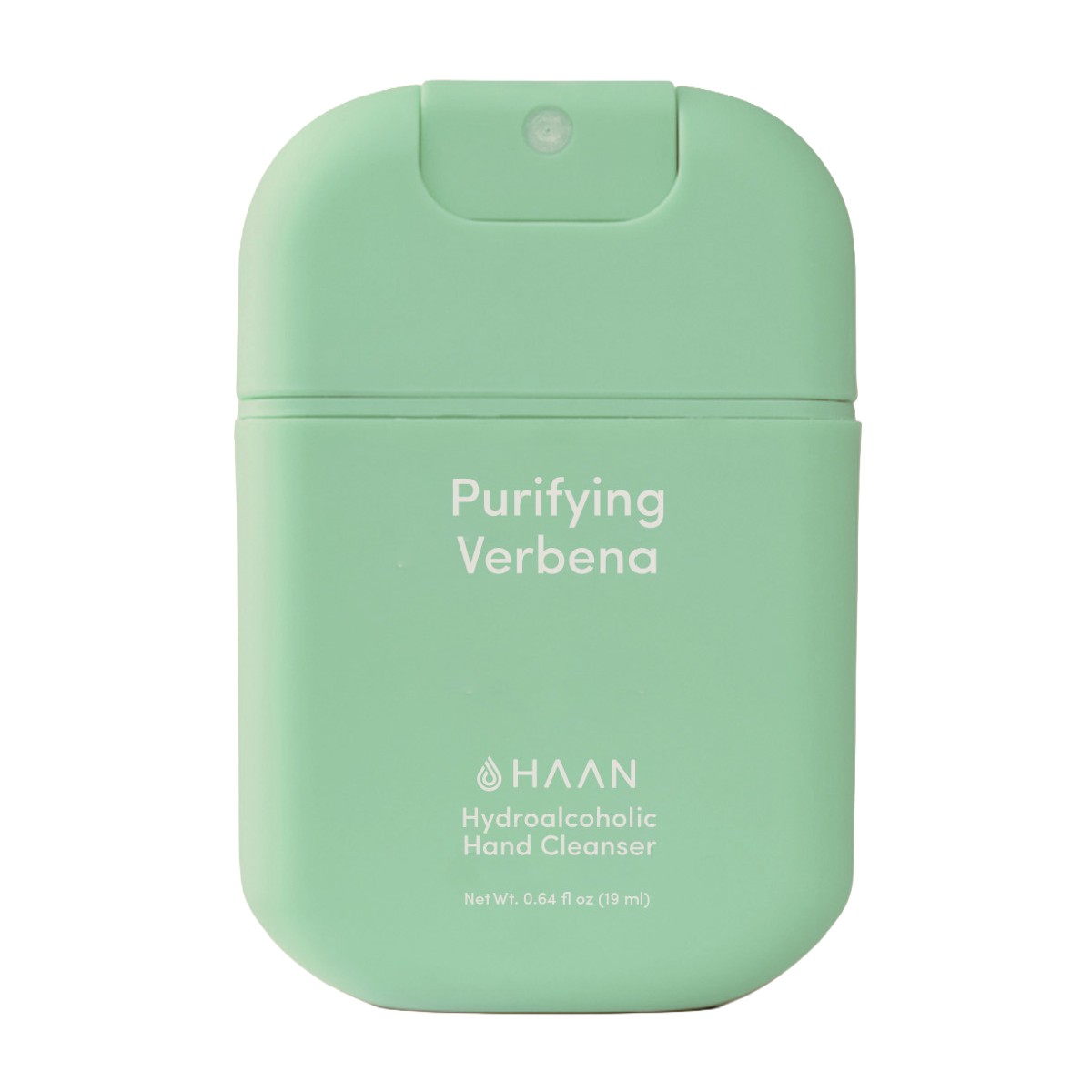 HAAN Čistící sprej na ruce Mini Purifying Verbena