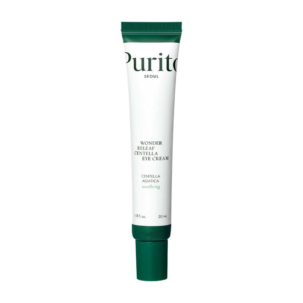 Purito Wonder Releaf Centella jemný oční krém