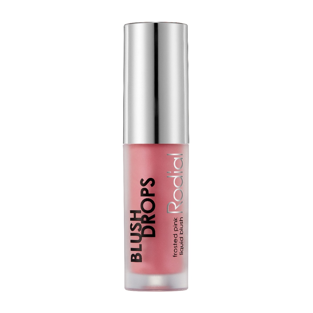 Levně Rodial Blush Drops multifunkční fluid Mini - Frosted Pink