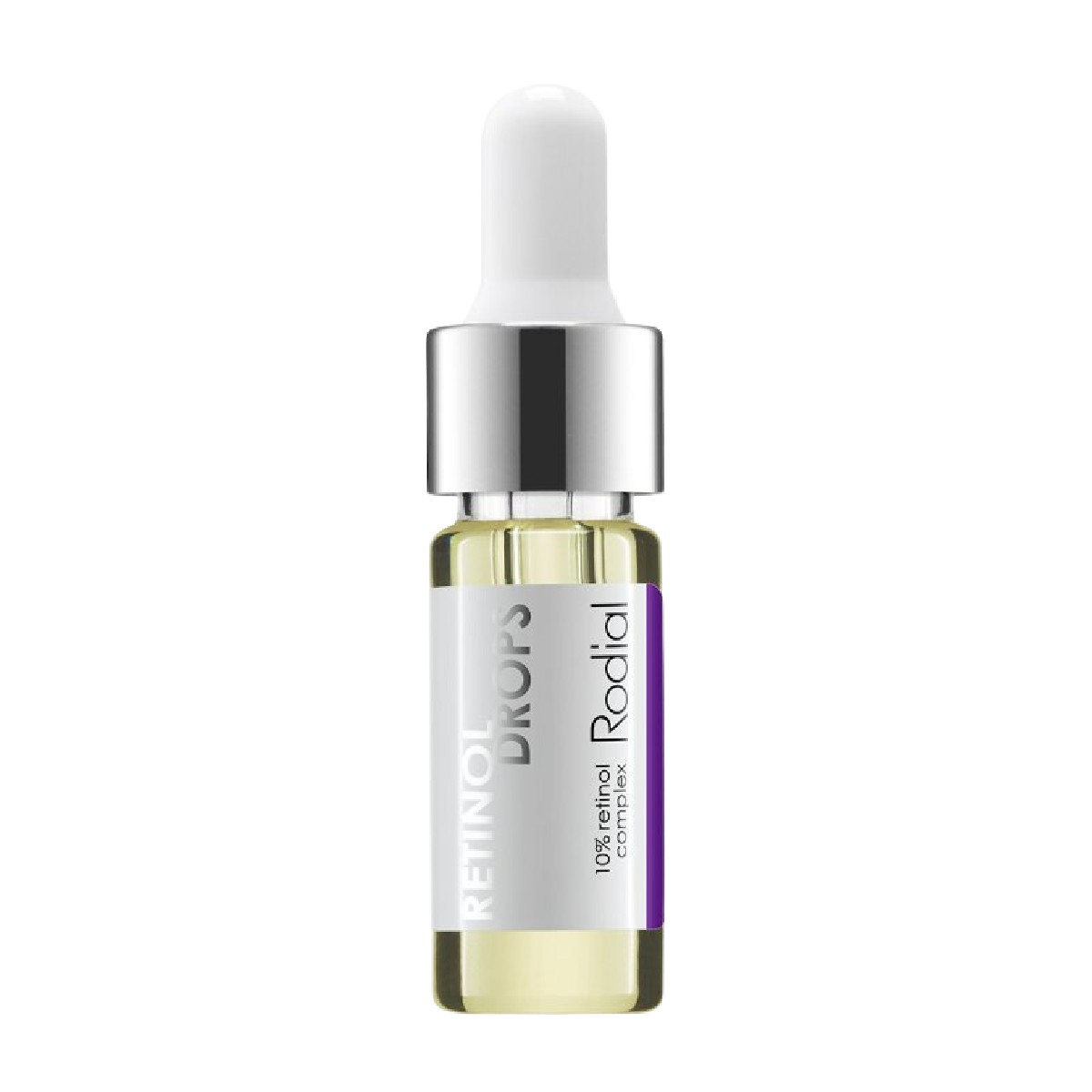 Rodial Retinol Booster Drops Mini omlazující pleťové sérum