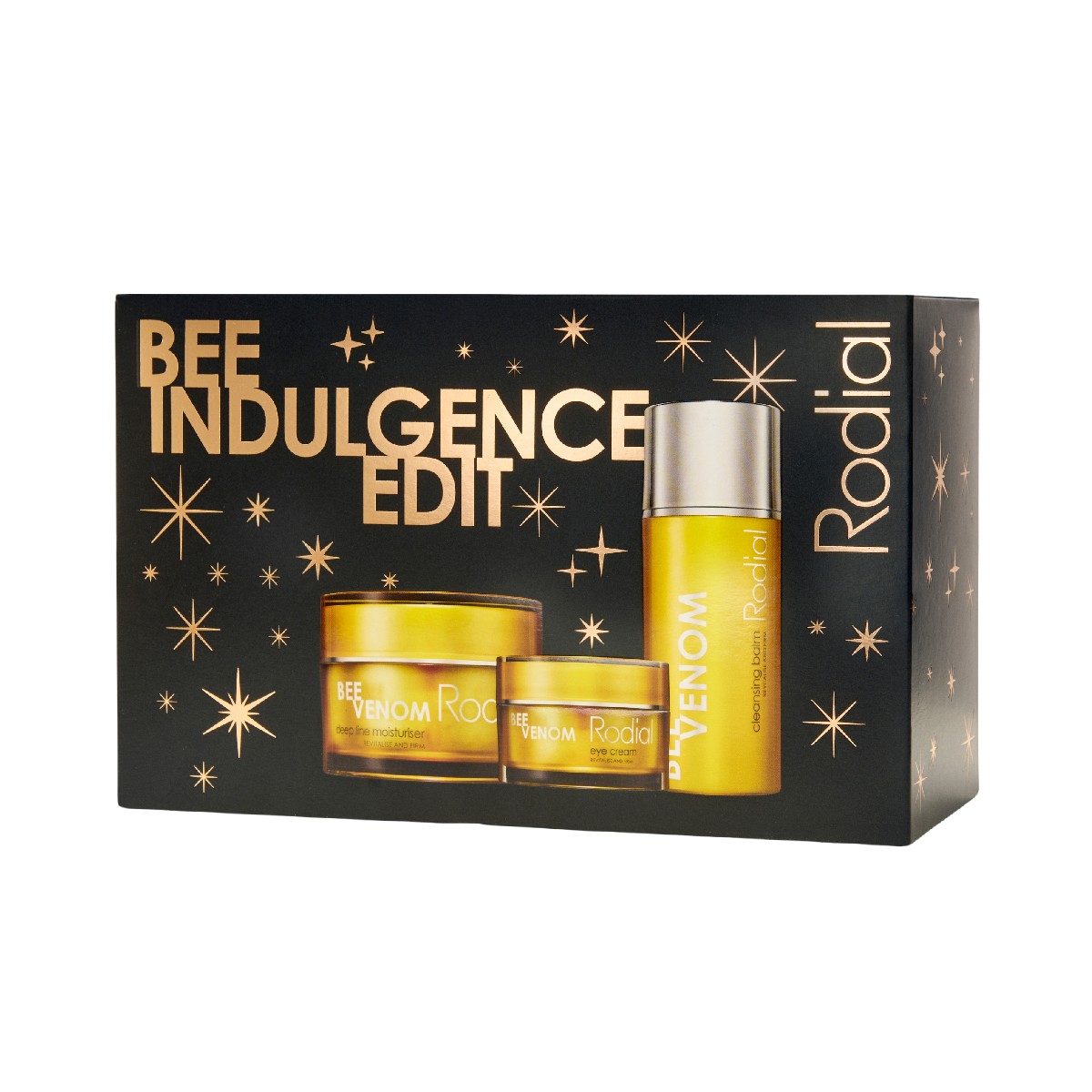 Rodial Bee Venom výhodný dárkový anti-age set