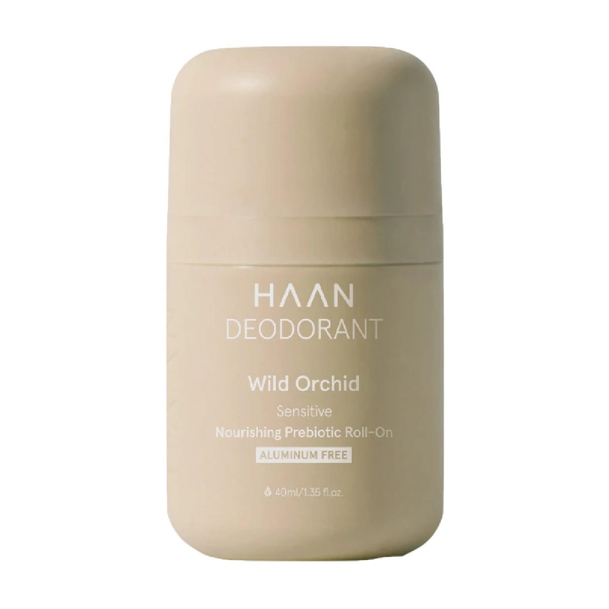 Levně HAAN 24 hod sensitive deodorant s prebiotiky Wild Orchid