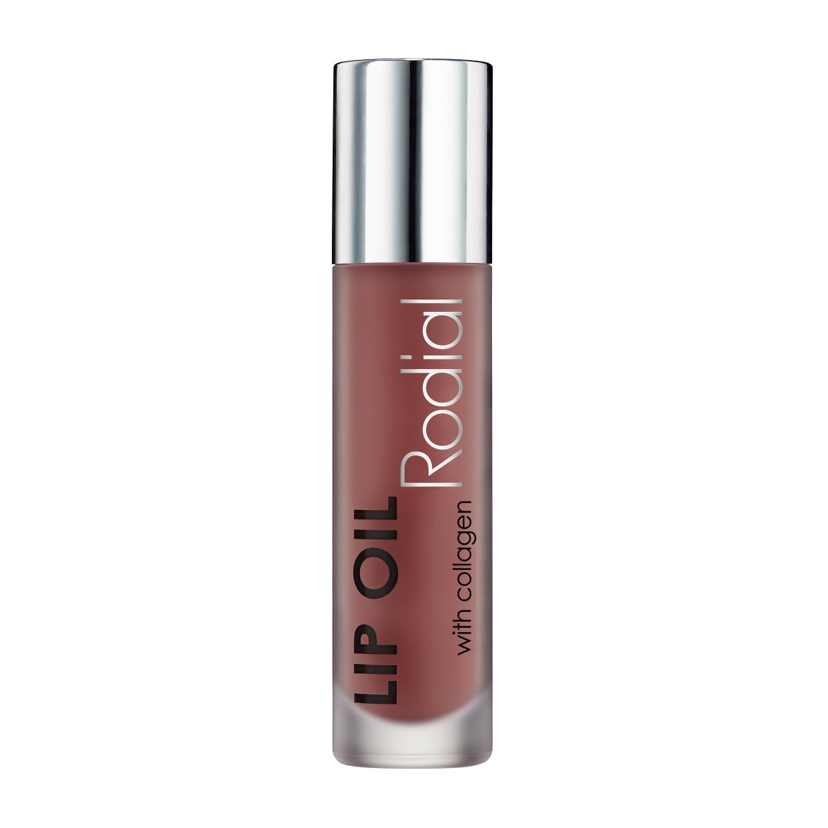 Rodial Lip Oil vyhlazující olej na rty - English Rose
