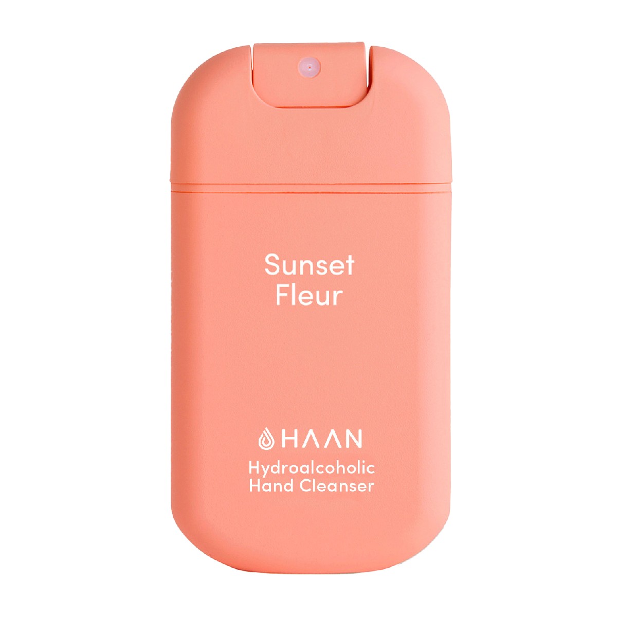 HAAN Čistící sprej na ruce Sunset Fleur