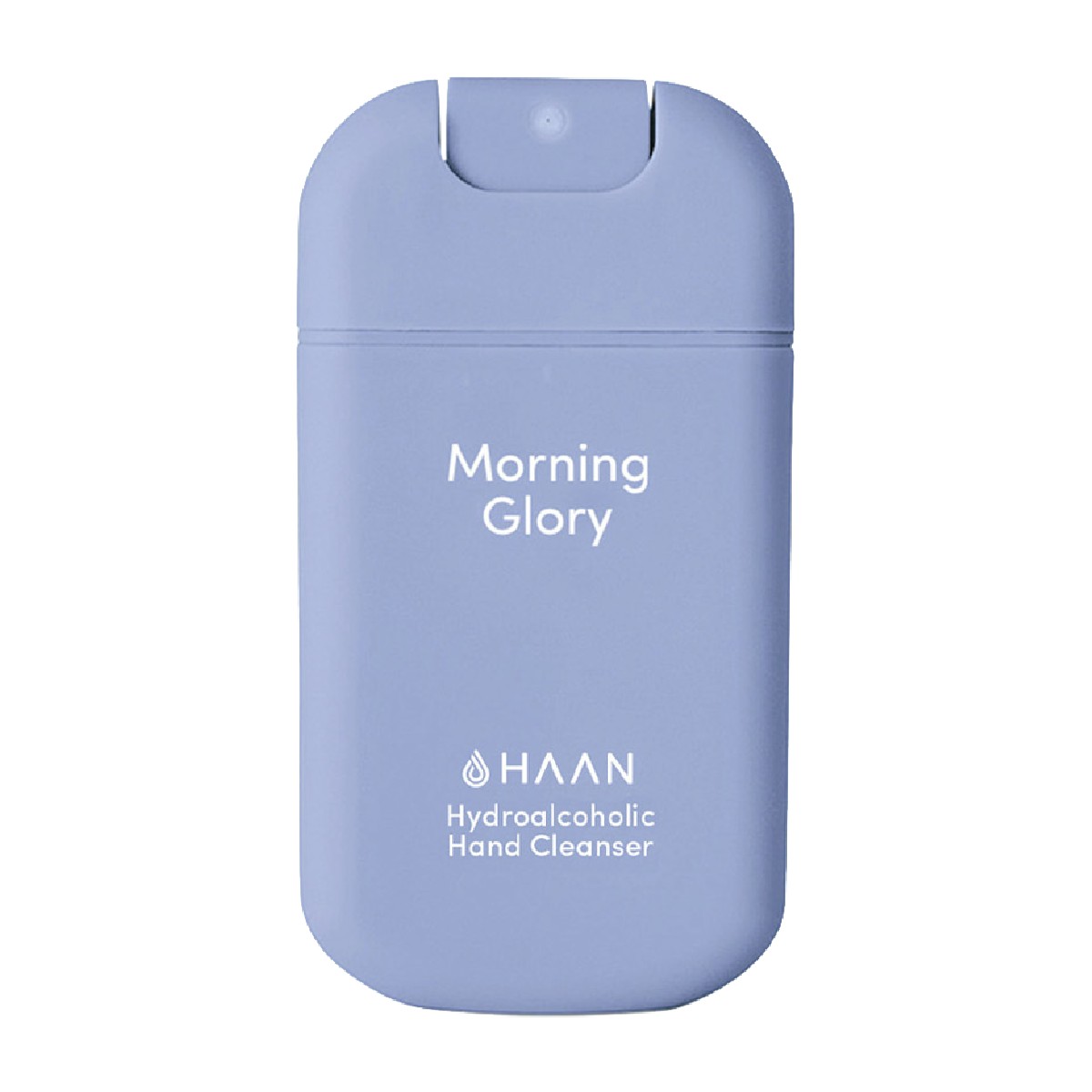 Levně HAAN Čistící sprej na ruce Morning Glory