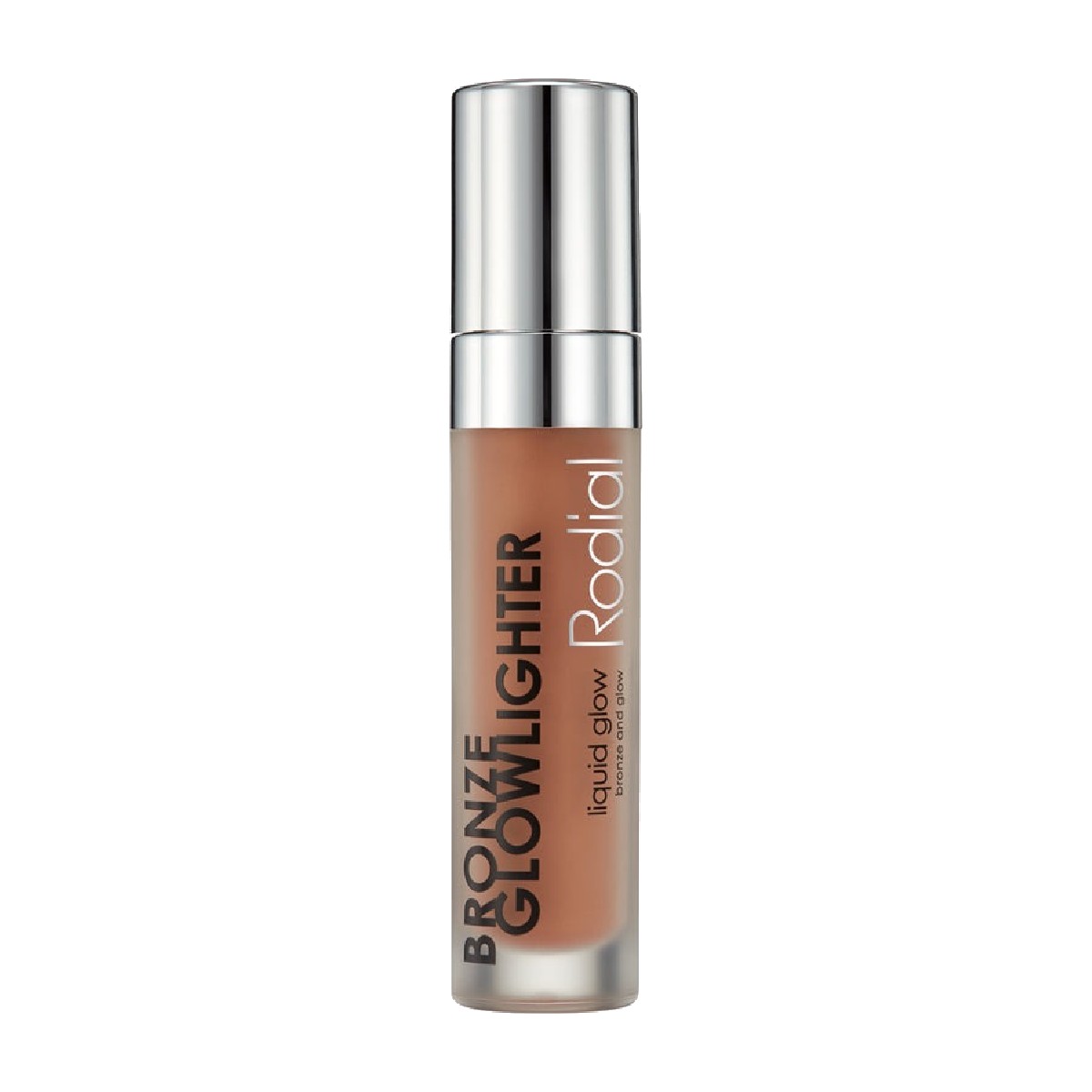Rodial Bronze Glowlighter rozjasňující korektor