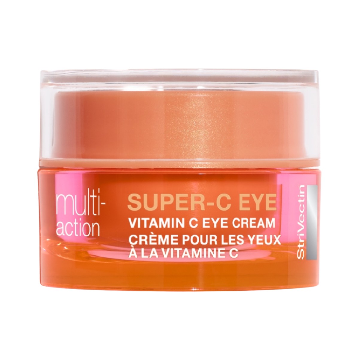 StriVectin Super-C Eye Brighten & Firm Vitamin C vyhlazující oční krém