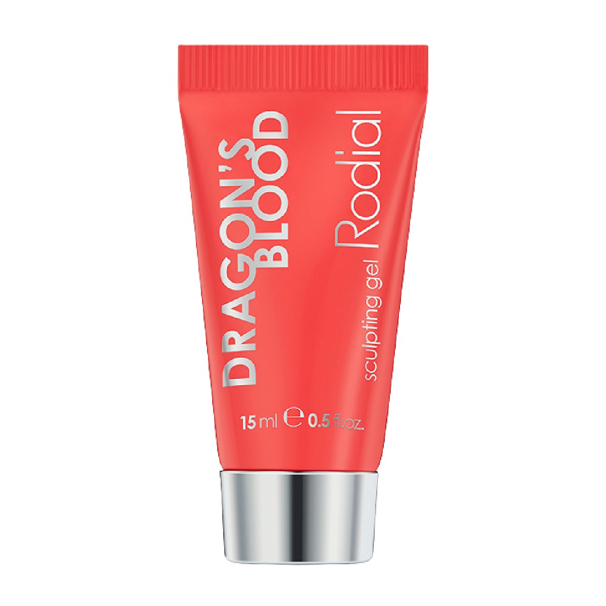 Levně Rodial Dragon's Blood Sculpting pleťový gel 15 ml