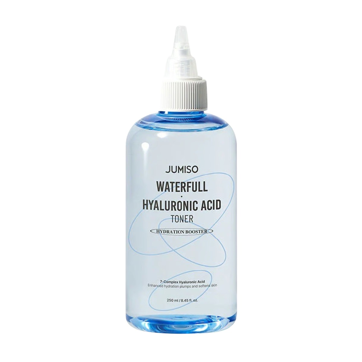 Jumiso Waterfull Hyaluronic Acid tonikum