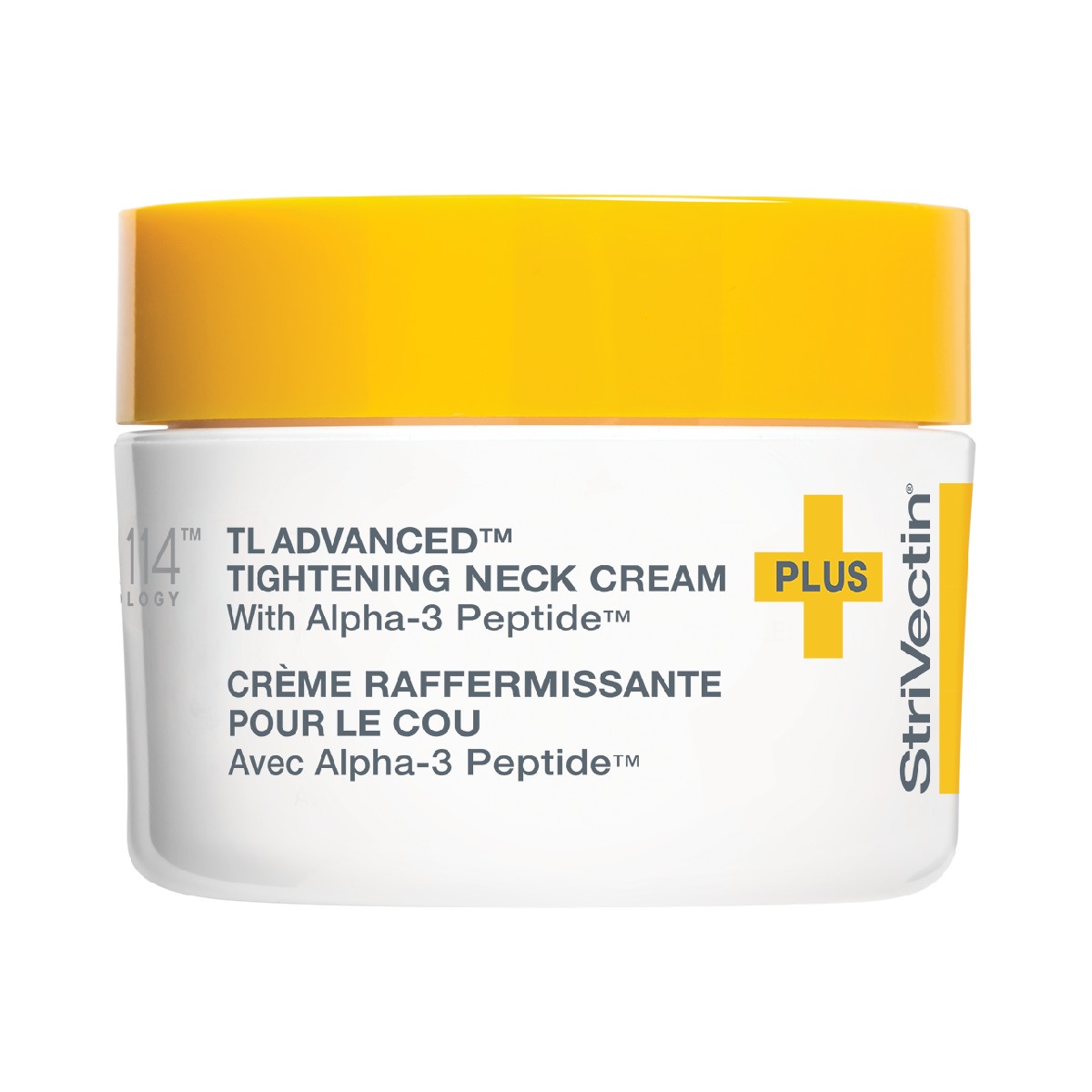 Liftingový krém na krk a dekolt TL Advanced (Tightening Neck Cream Plus) 30 ml koupíte na Aurio.cz