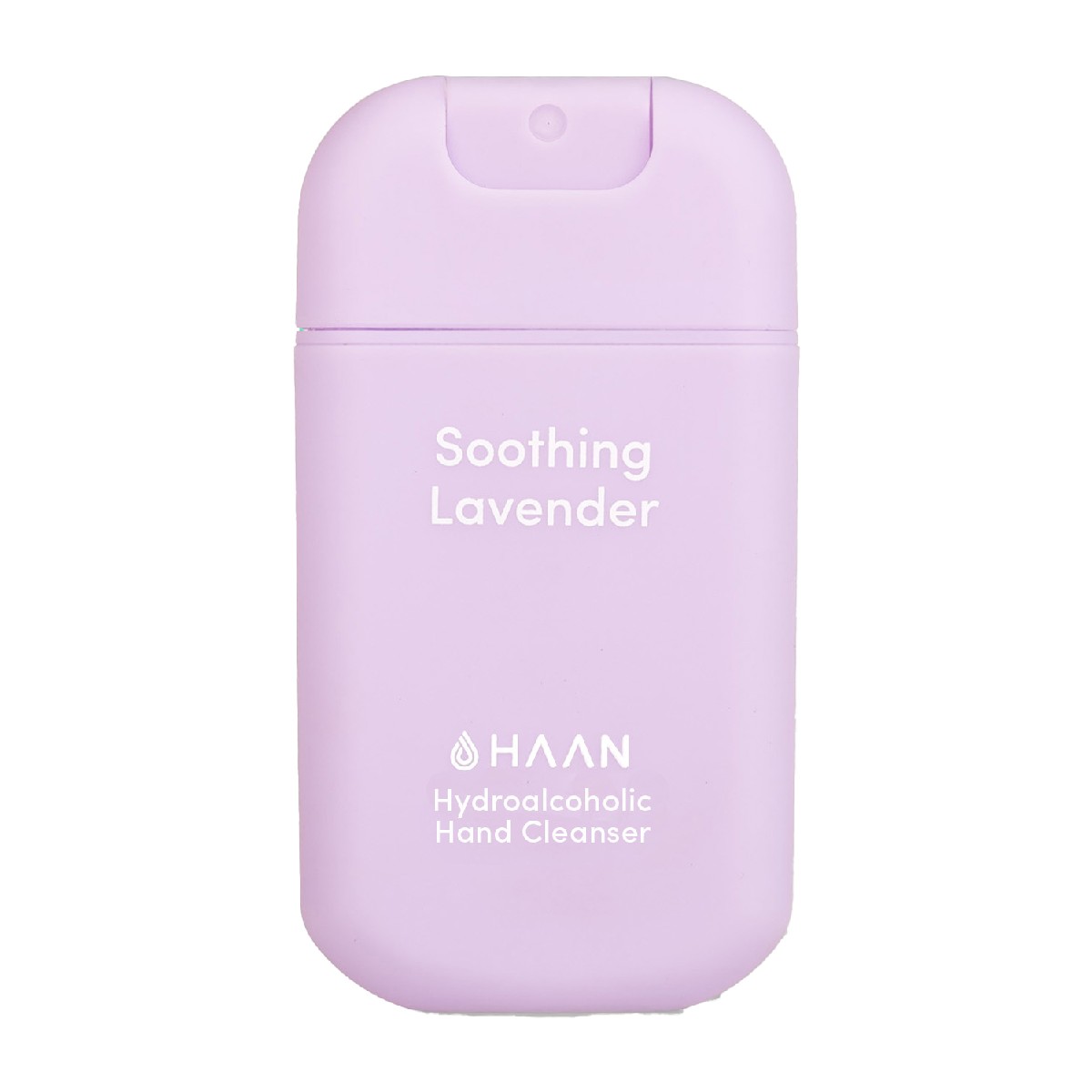 HAAN Čistící sprej na ruce Soothing Lavender