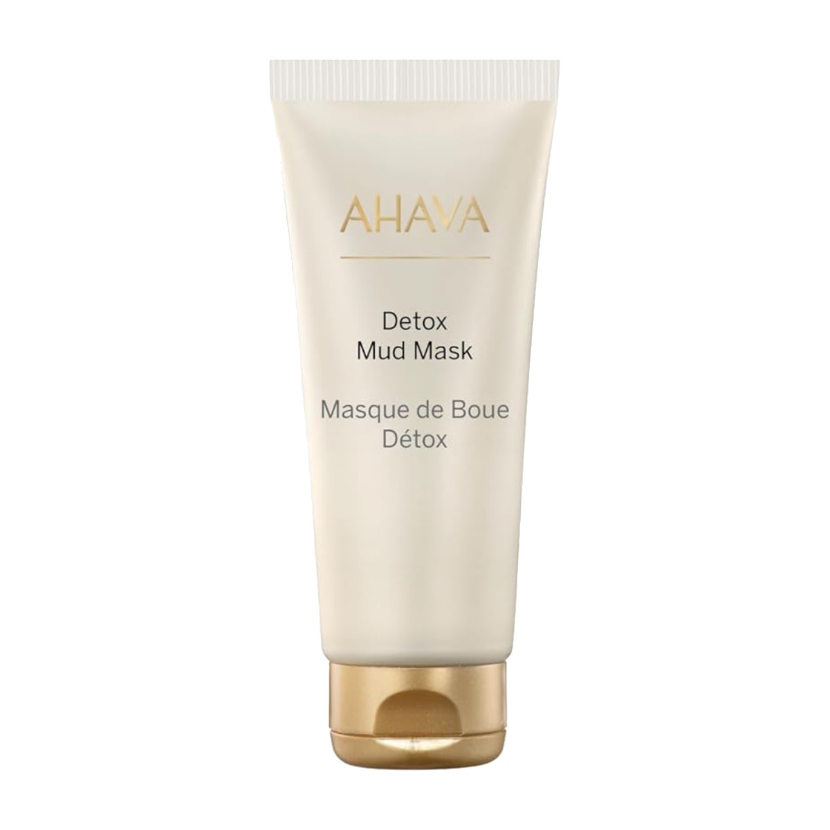 Levně Ahava Detox Mud Mask bahenní maska