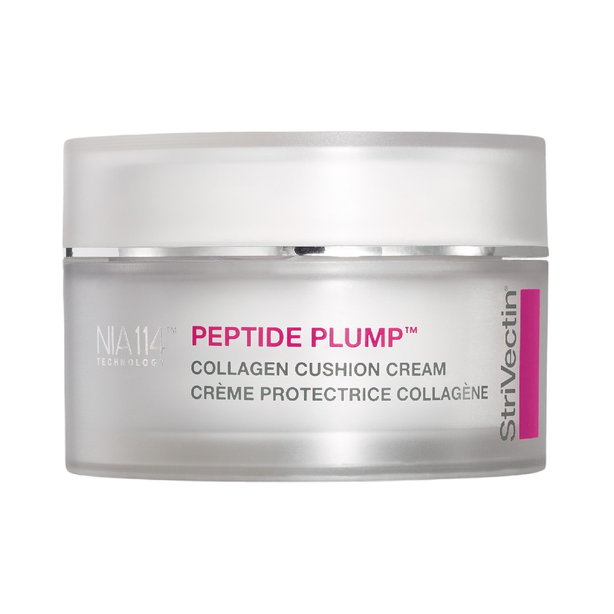 Levně StriVectin Peptide Plump Collagen Cushion omlazující krém