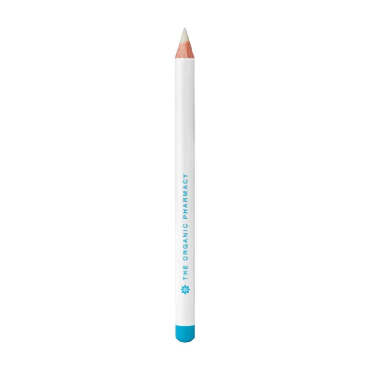 Levně The Organic Pharmacy Priming Lip Pencil transparentní tužka na rty