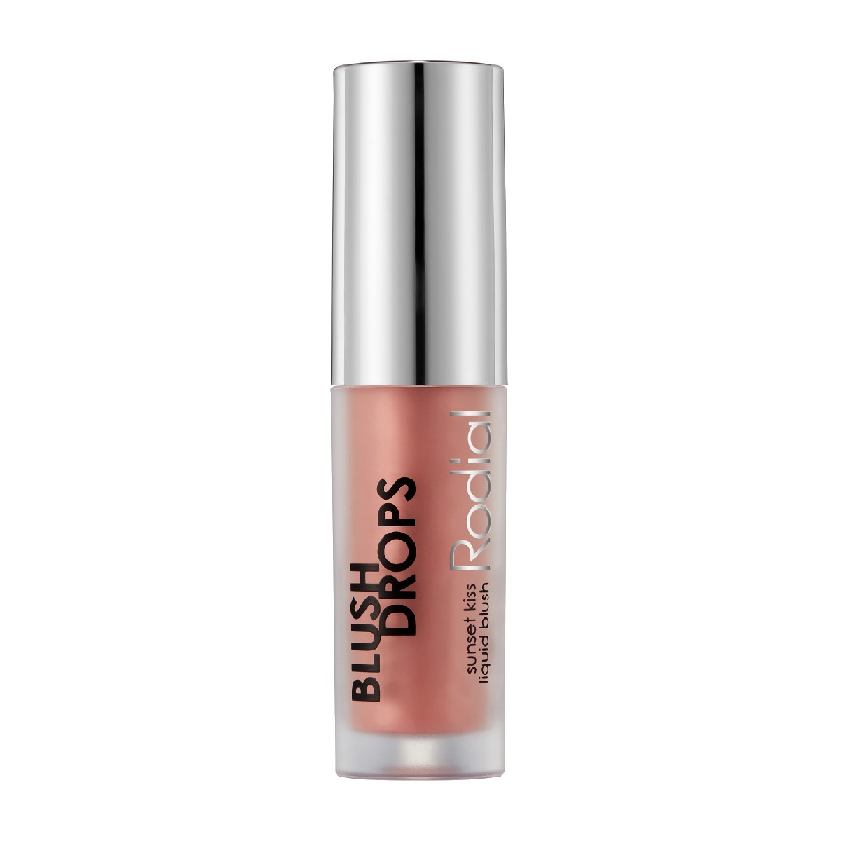 Levně Rodial Blush Drops multifunkční fluid Mini - Sunset Kiss