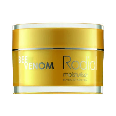 Bee Venom Moisturiser pleťový krém