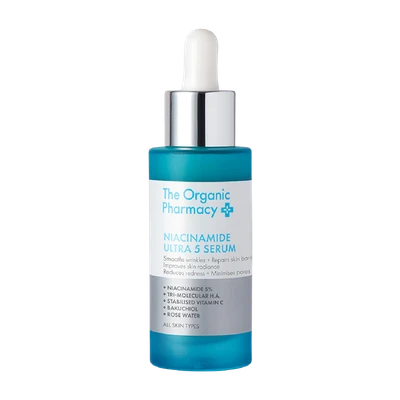 Niacinamide Ultra 5 multifunkční sérum