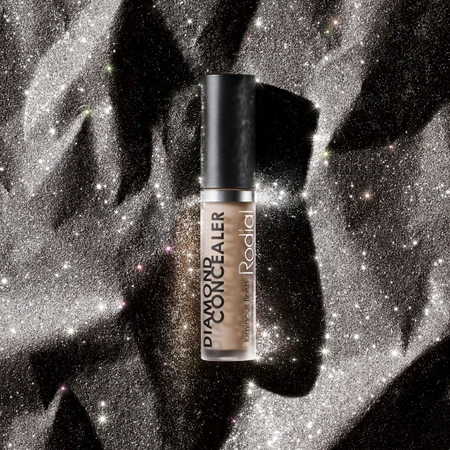 Diamond Liquid Concealer Shade 50 krémový korektor