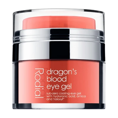 Dragon's Blood oční gel